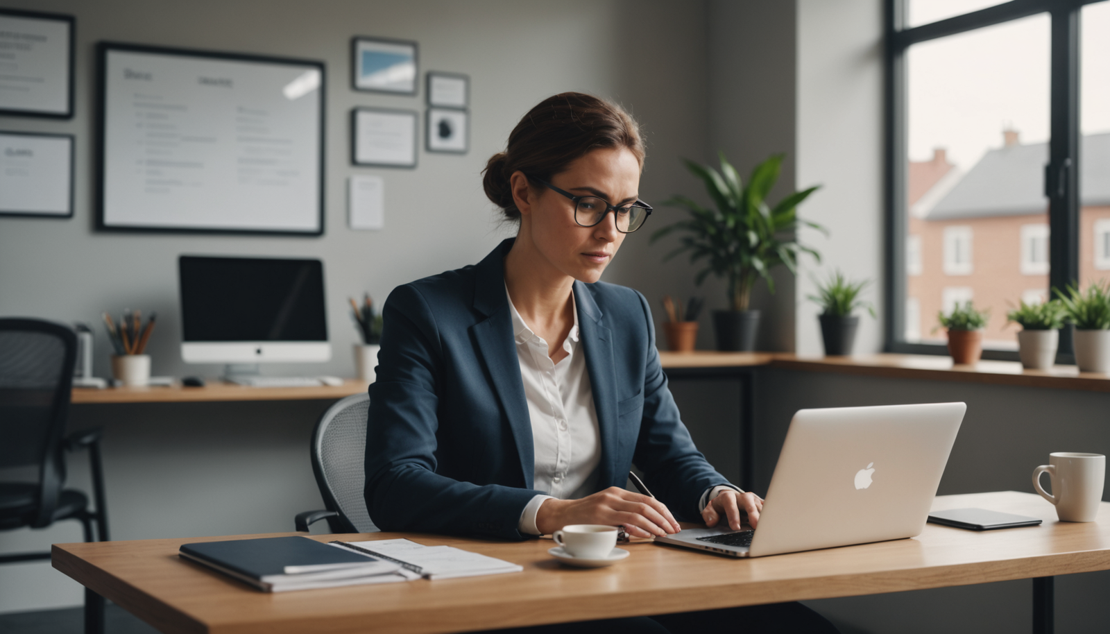 découvrez comment réaliser facilement votre arrêt de travail en ligne grâce à notre guide simple et rapide. suivez les étapes pour une démarche sans stress et gagnez du temps.