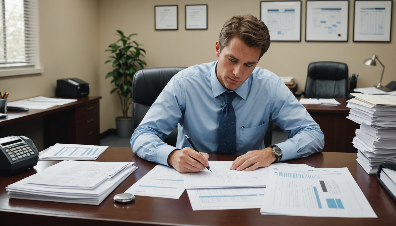 découvrez nos conseils pratiques pour gérer efficacement votre arrêt de travail et sa prolongation, afin d'assurer un suivi optimal de votre dossier.