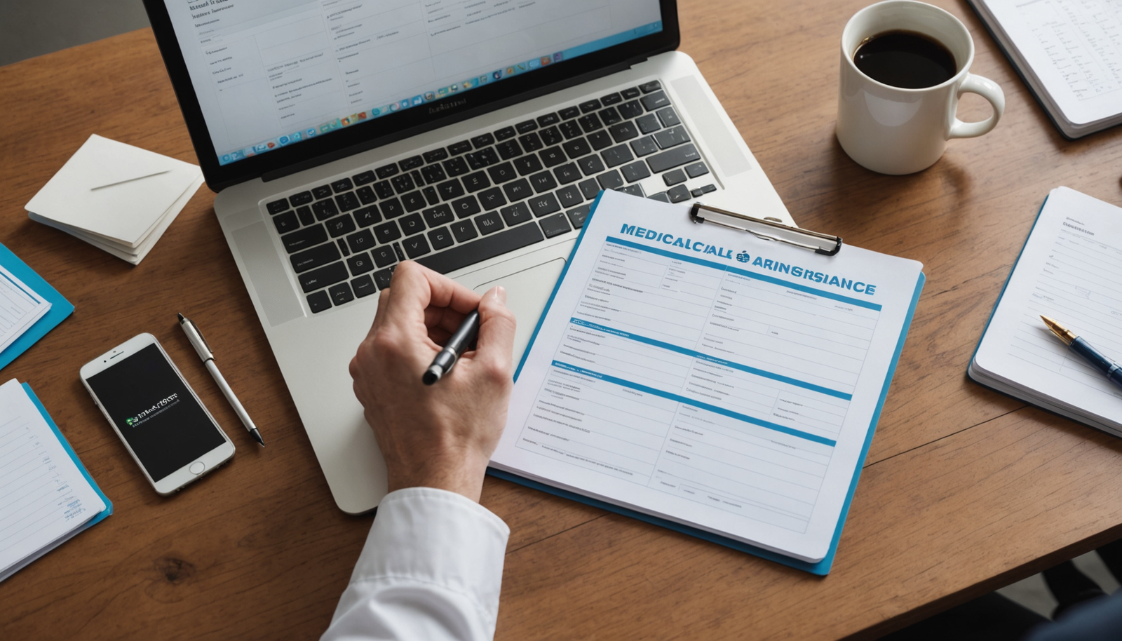 découvrez nos conseils pratiques pour bien gérer votre dossier d'arrêt de travail et de prolongation, afin d'assurer une démarche administrative efficace et sereine.