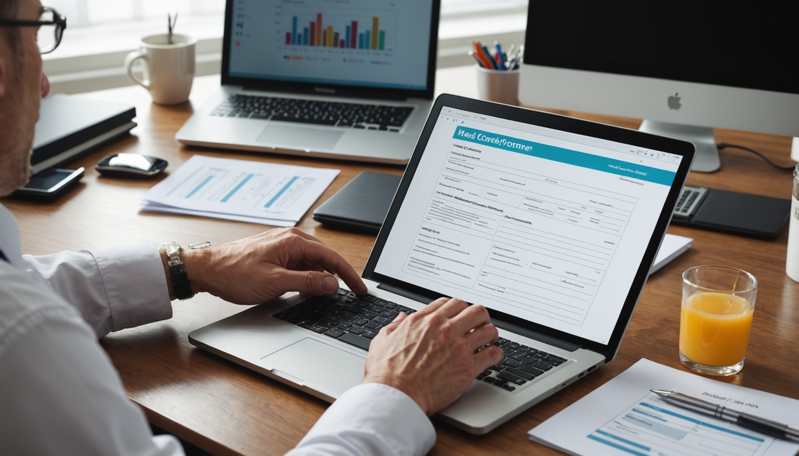 découvrez tout ce qu'il faut savoir sur l'arrêt de travail et son impact sur le salaire, vos droits et les démarches à suivre.