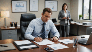 découvrez ce qu'il faut savoir sur l'arrêt de travail et les conditions de sortie autorisée, pour mieux gérer votre situation en toute légalité et sérénité.