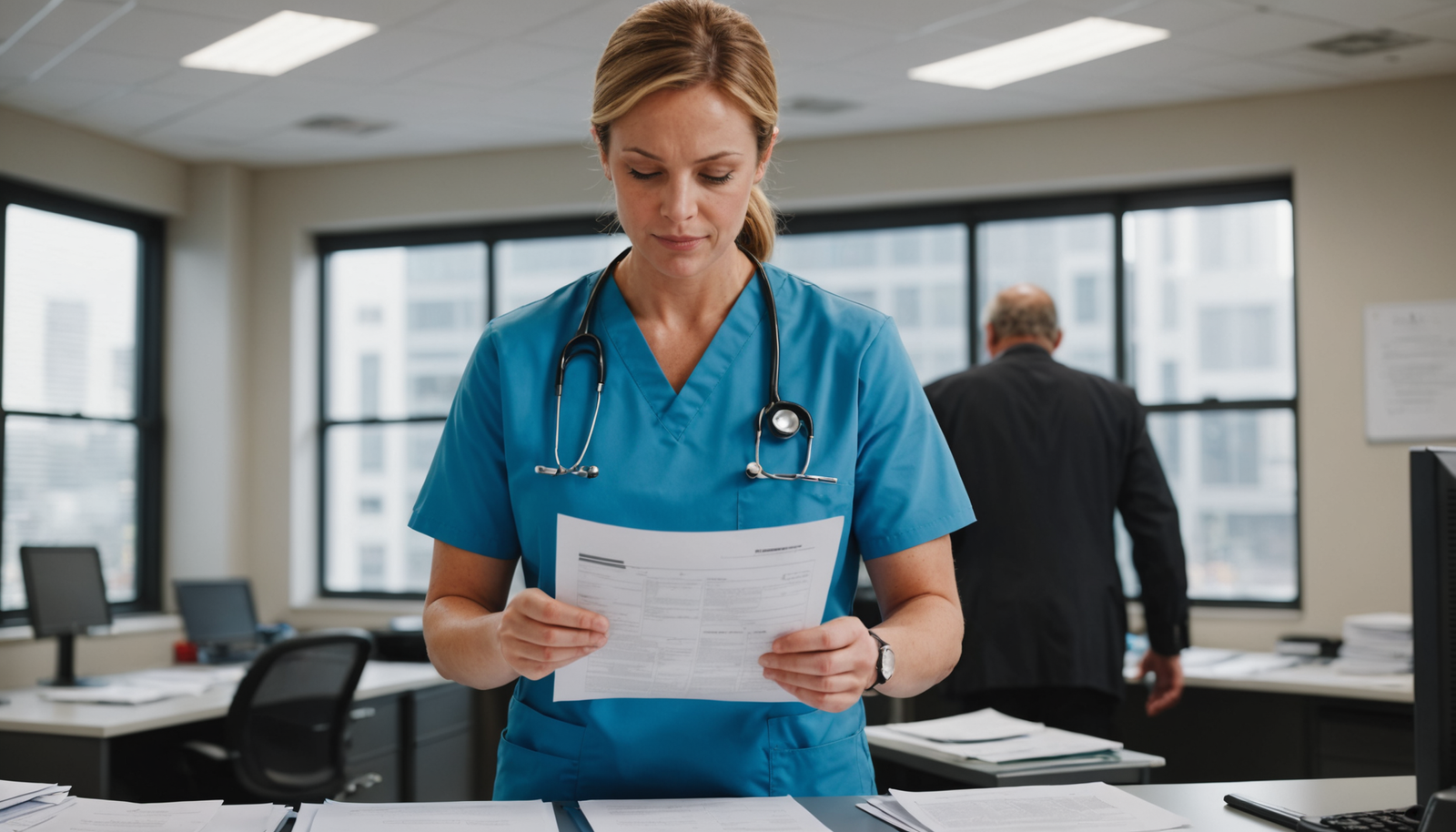 découvrez toutes les démarches à suivre et vos droits en cas d'arrêt de travail en tant que fonctionnaire. guide complet pour faciliter vos procédures administratives.