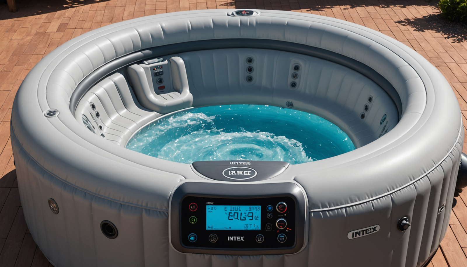 découvrez comment diagnostiquer et résoudre facilement l'erreur e90 sur votre spa intex grâce à nos conseils pratiques et simples à suivre.