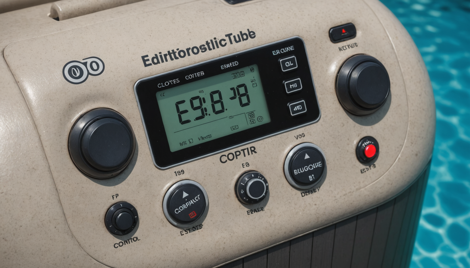 découvrez comment diagnostiquer et résoudre facilement l'erreur e90 sur votre spa intex grâce à notre guide pratique et simple à suivre.