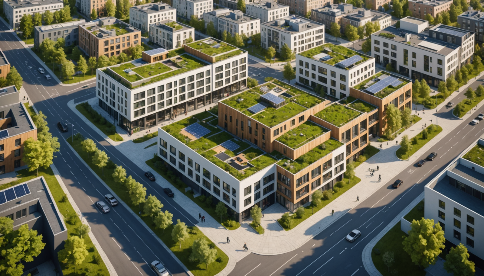 découvrez l'écoquartier de la cartoucherie, un modèle innovant de développement durable en milieu urbain alliant écologie, qualité de vie et innovation.