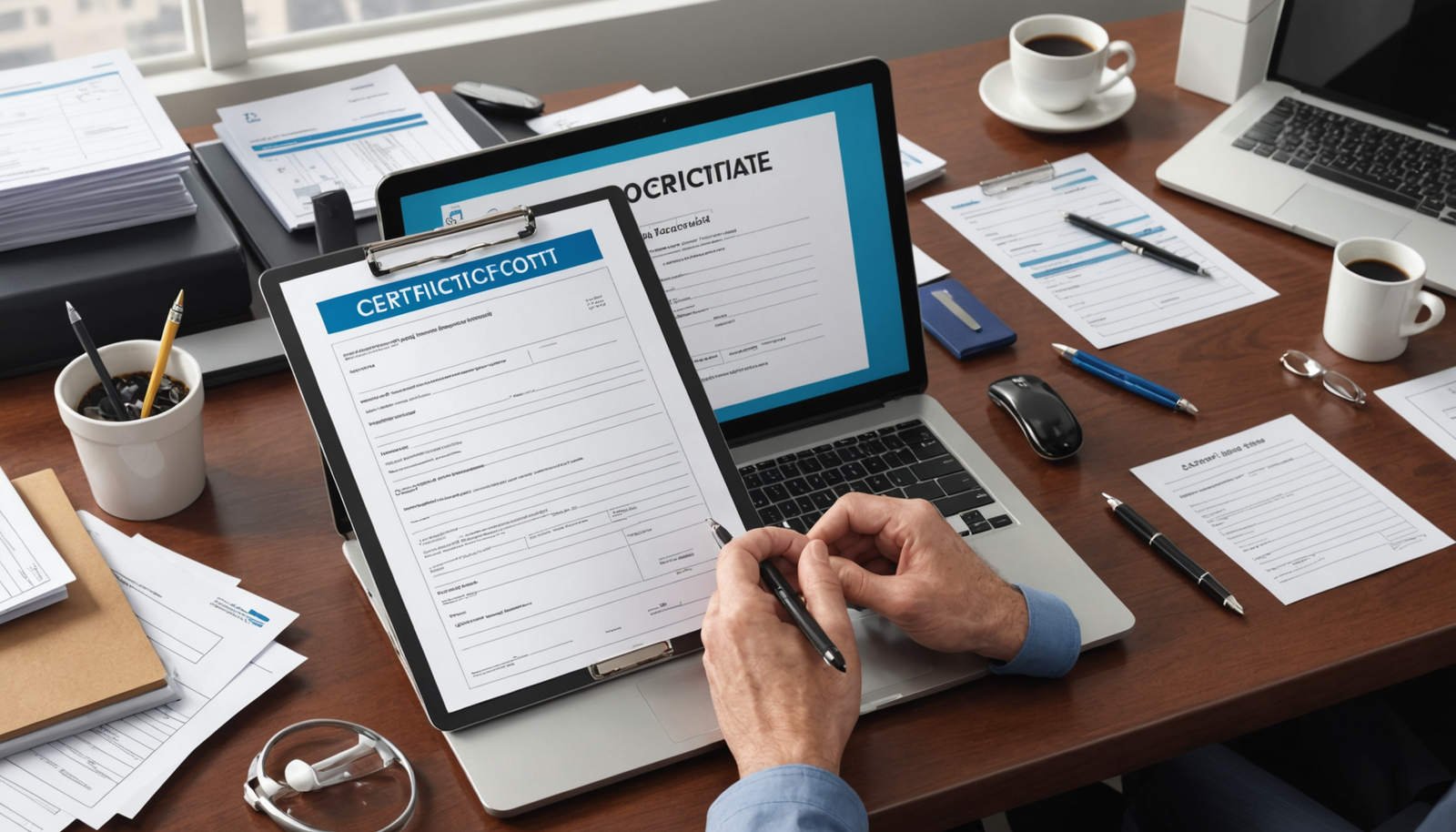 découvrez où et comment envoyer votre arrêt de travail facilement grâce à notre guide pratique complet pour bien déclarer votre absence.