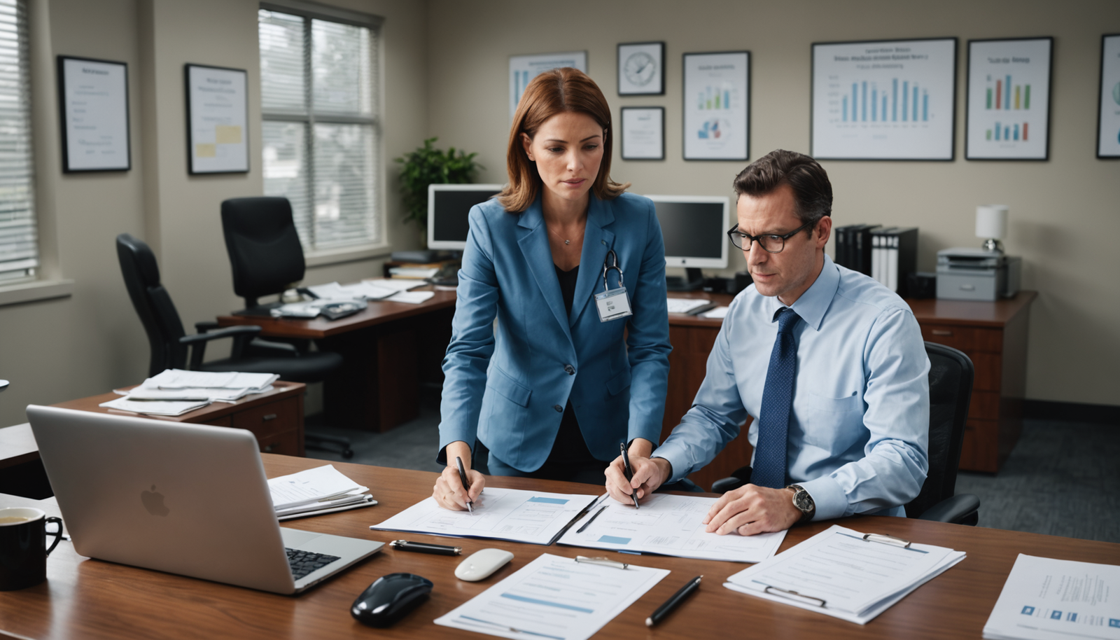 découvrez tout ce qu'il faut savoir sur l'arrêt de travail : démarches à suivre, droits des salariés et conseils pratiques pour bien gérer votre situation.