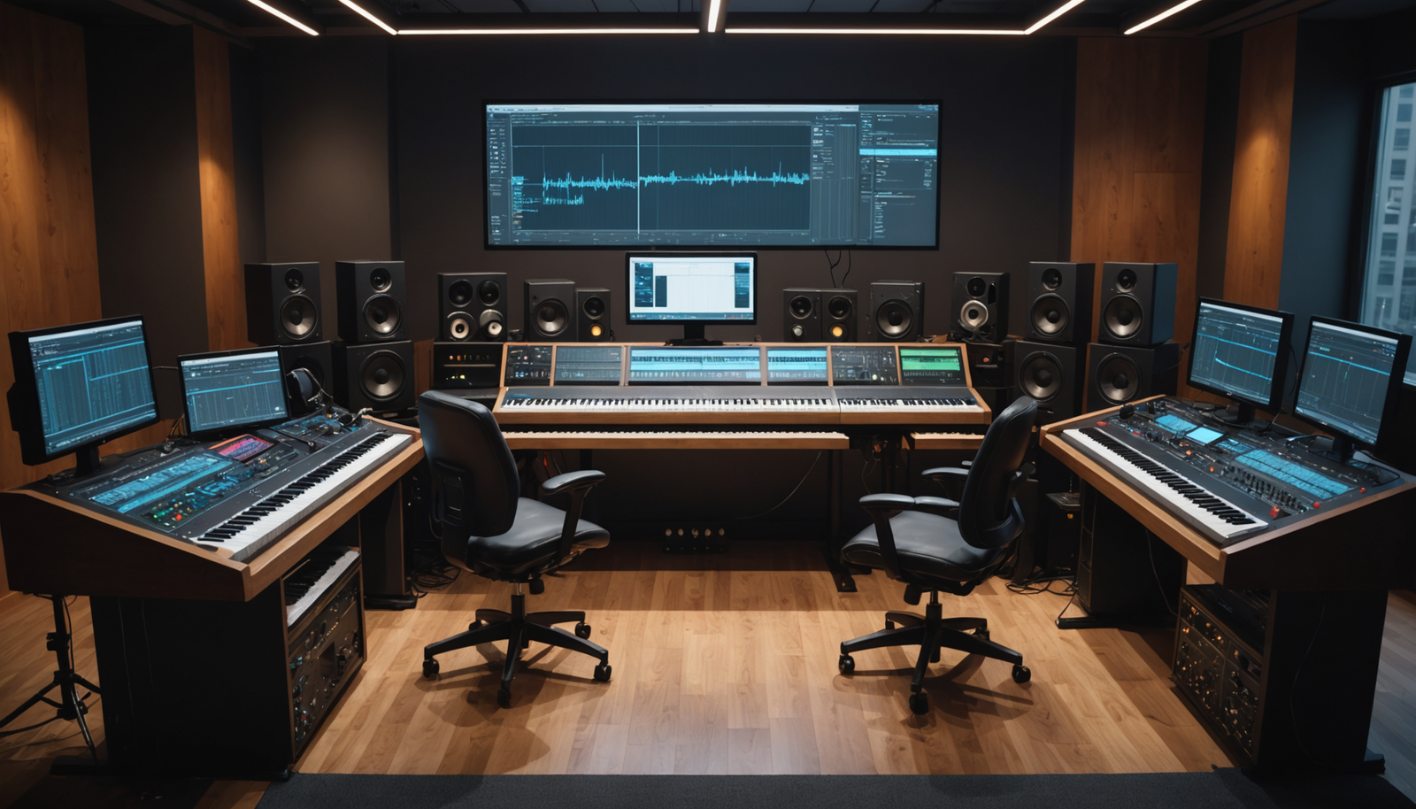 découvrez comment beatbot révolutionne la production musicale en intégrant des technologies innovantes pour créer des sons uniques et améliorer votre workflow.