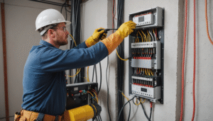 découvrez l'ordre idéal entre électricité et isolation pour optimiser vos travaux, garantir efficacité et confort dans votre habitation.