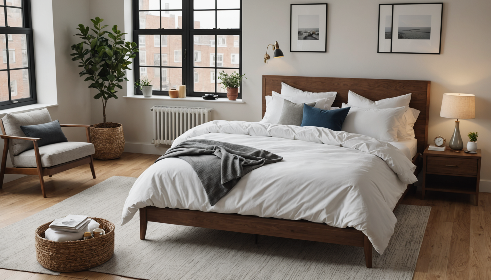 découvrez nos conseils pratiques pour réussir facilement la location de votre appartement sur airbnb et maximiser vos revenus en toute sérénité.