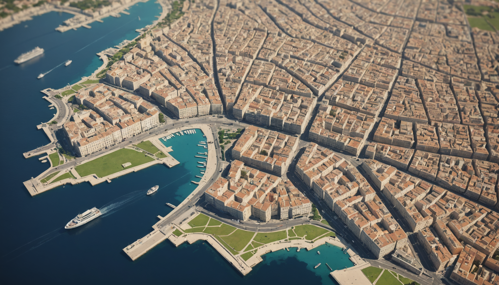 découvrez les spécificités de la taxe foncière à marseille, arrondissement par arrondissement, pour mieux comprendre vos obligations fiscales et optimiser votre gestion immobilière.
