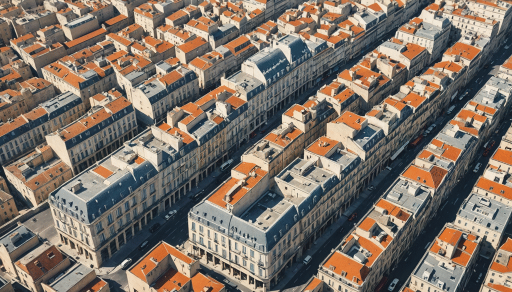 taxe foncière à Marseille : comprendre les spécificités par arrondissement