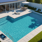 technologie de piscine : innovations pour un entretien facilité