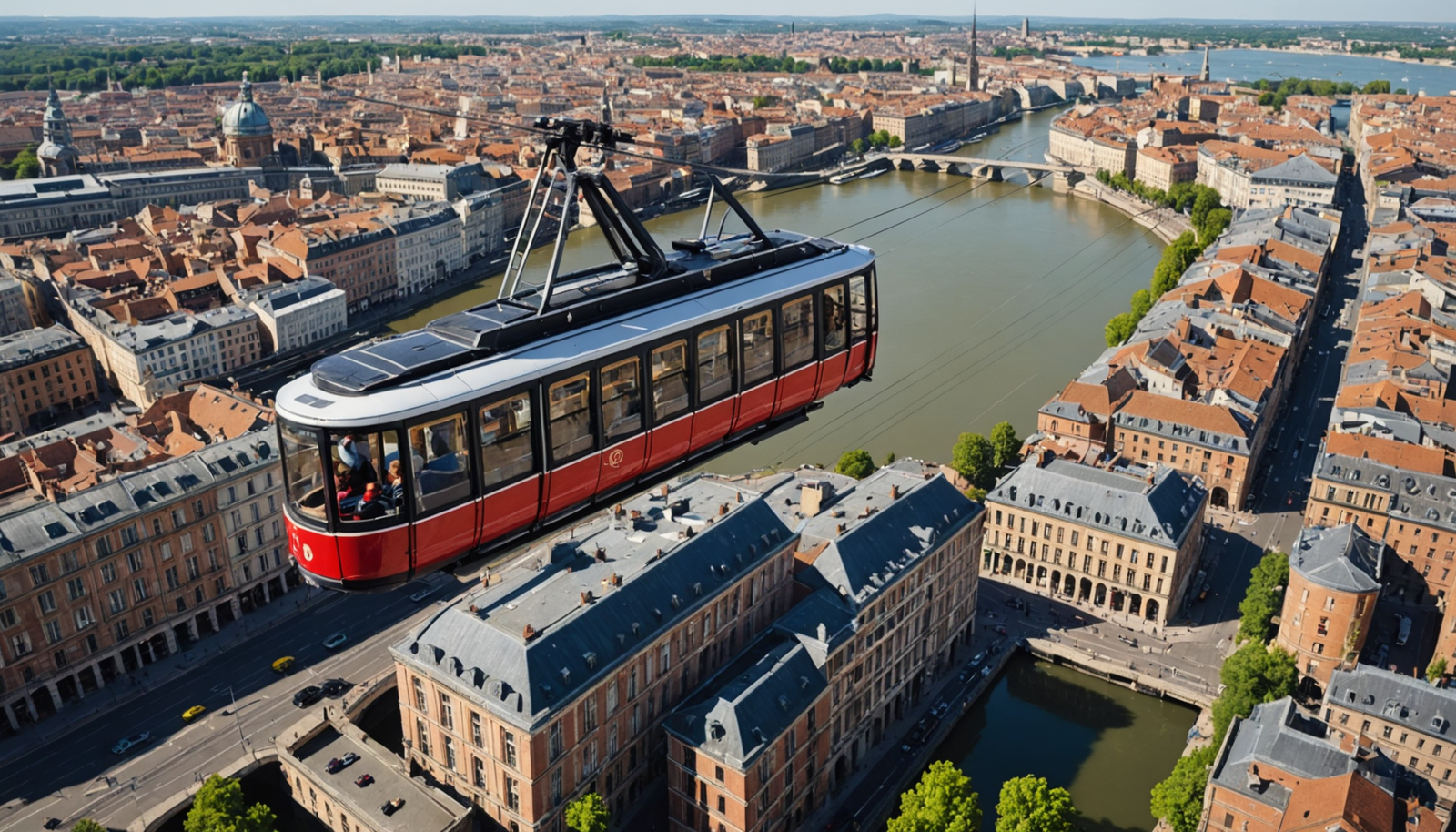 découvrez notre guide complet du téléphérique de toulouse, avec plan détaillé et conseils pour bien préparer votre visite et profiter pleinement de cette expérience unique.