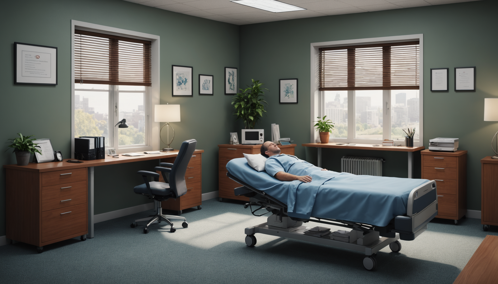 découvrez comment gérer un arrêt de travail pour dépression : démarches administratives, conseils pratiques et soutien pour traverser cette période sereinement.