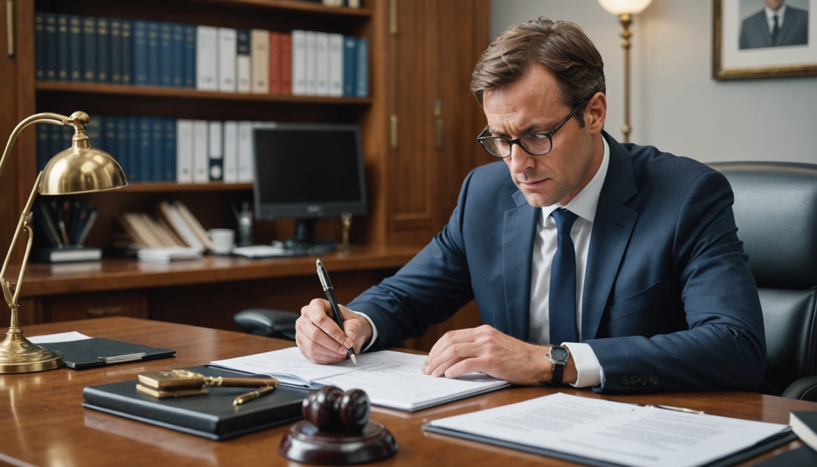 découvrez les implications de l'article l1232-2 du code du travail pour l'employeur et comprenez vos obligations légales en matière de licenciement.