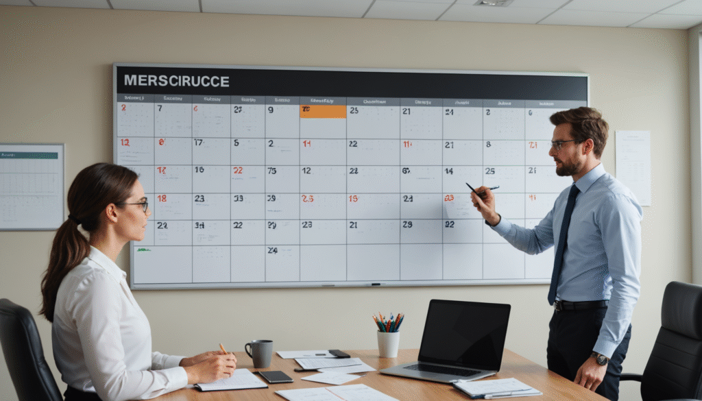 Code du travail et jours fériés : droits et règles à connaître