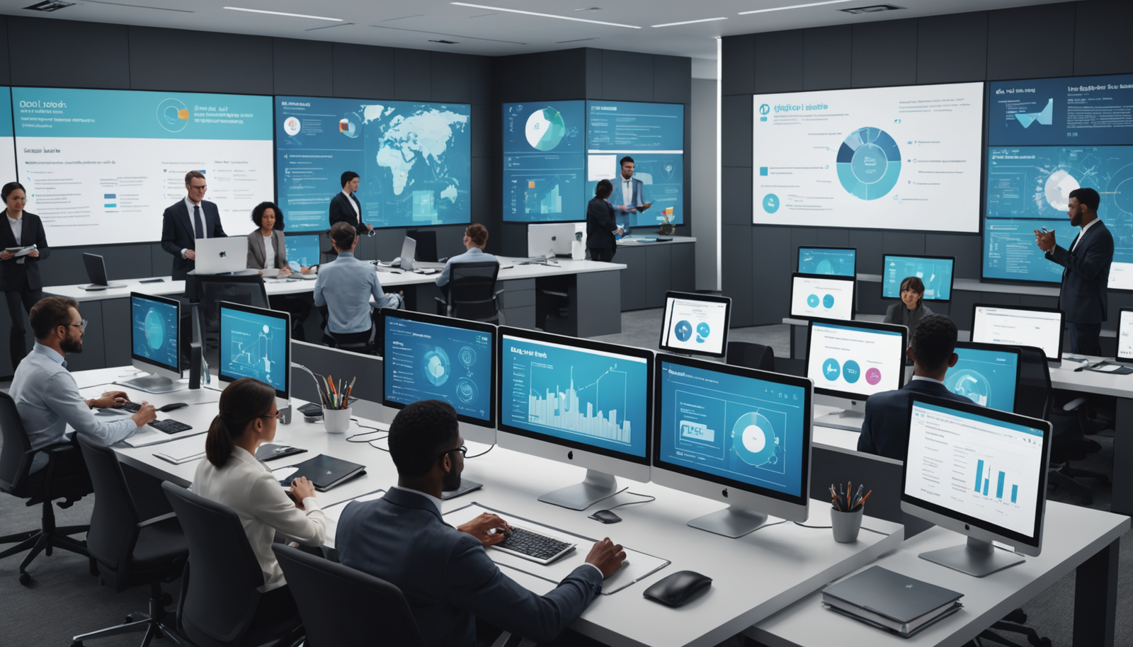 découvrez les enjeux et avantages du code du travail numérique pour mieux comprendre ses impacts sur les entreprises et les salariés.