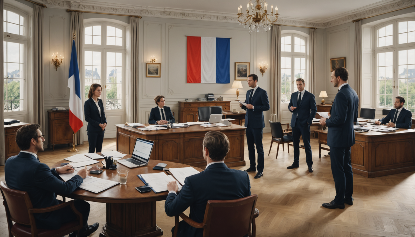 découvrez comment comprendre clairement vos droits et obligations selon le code personnel france travail pour mieux gérer votre carrière et vos responsabilités.