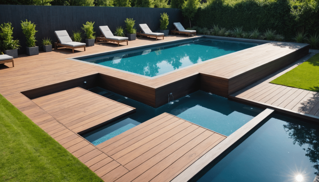 Comment choisir la piscine en ligne idéale pour votre jardin