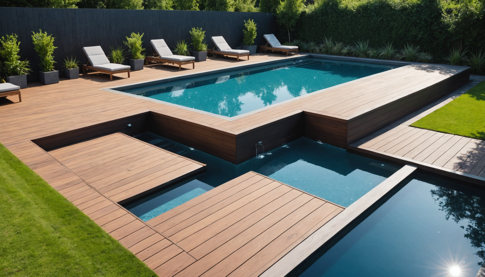 découvrez nos conseils pour choisir la piscine en ligne idéale qui s'adapte parfaitement à votre jardin et à vos besoins.