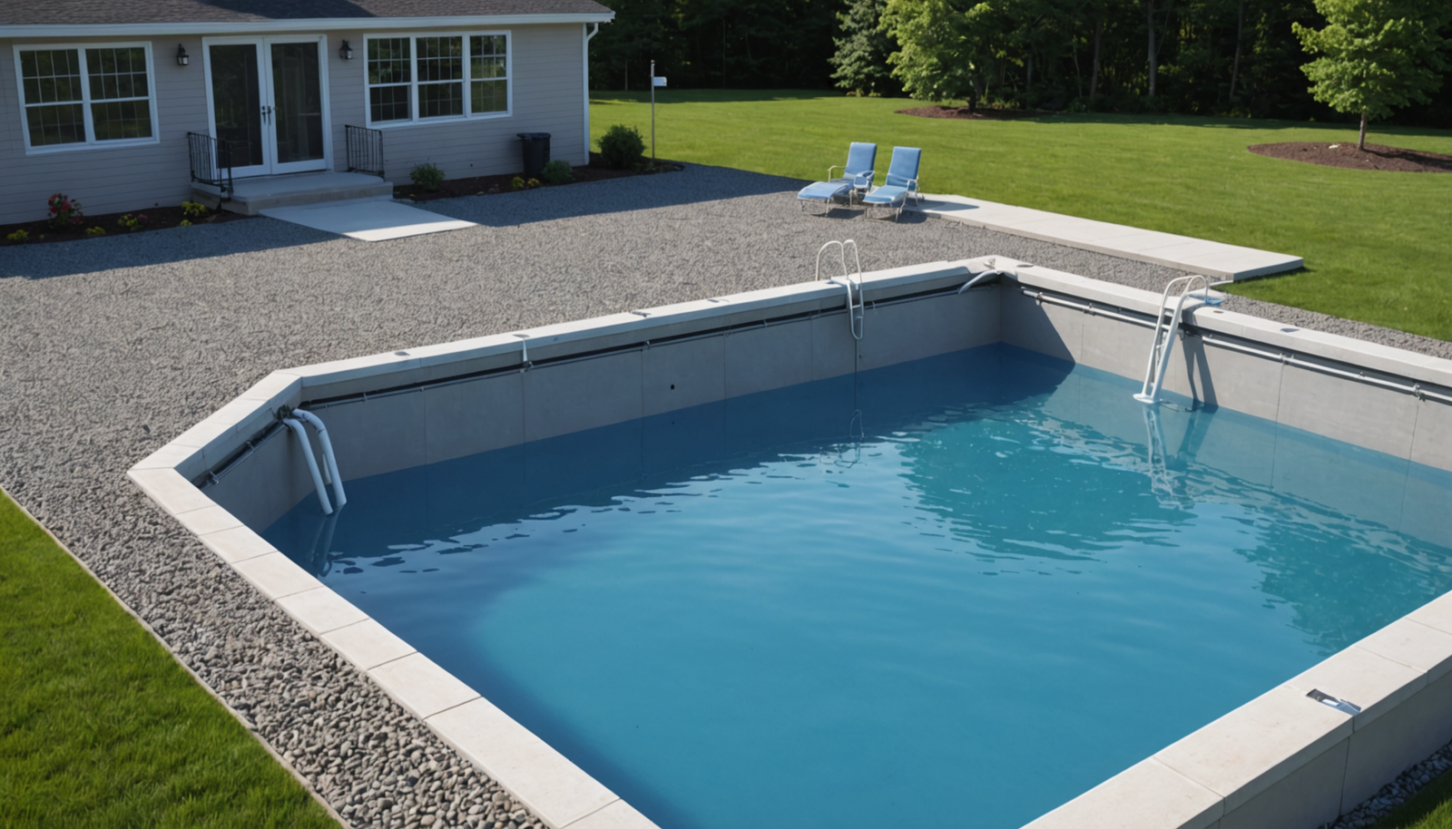 découvrez le fonctionnement d'un puits de décompression pour piscine et les raisons essentielles de son installation pour protéger votre bassin et votre terrain.