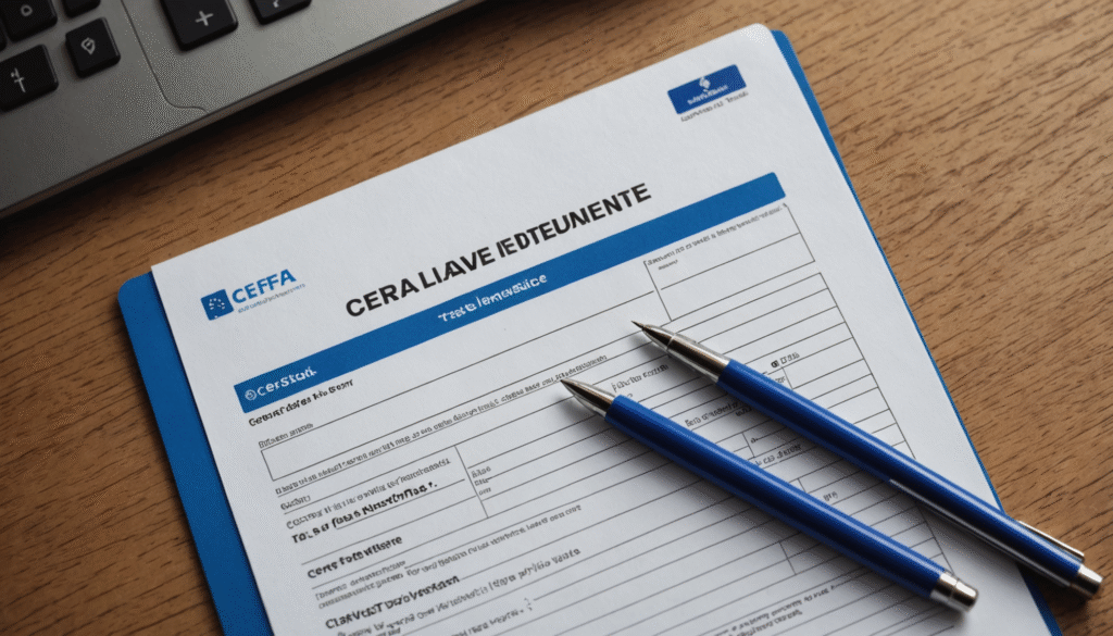 Comment remplir un arrêt de travail correctement