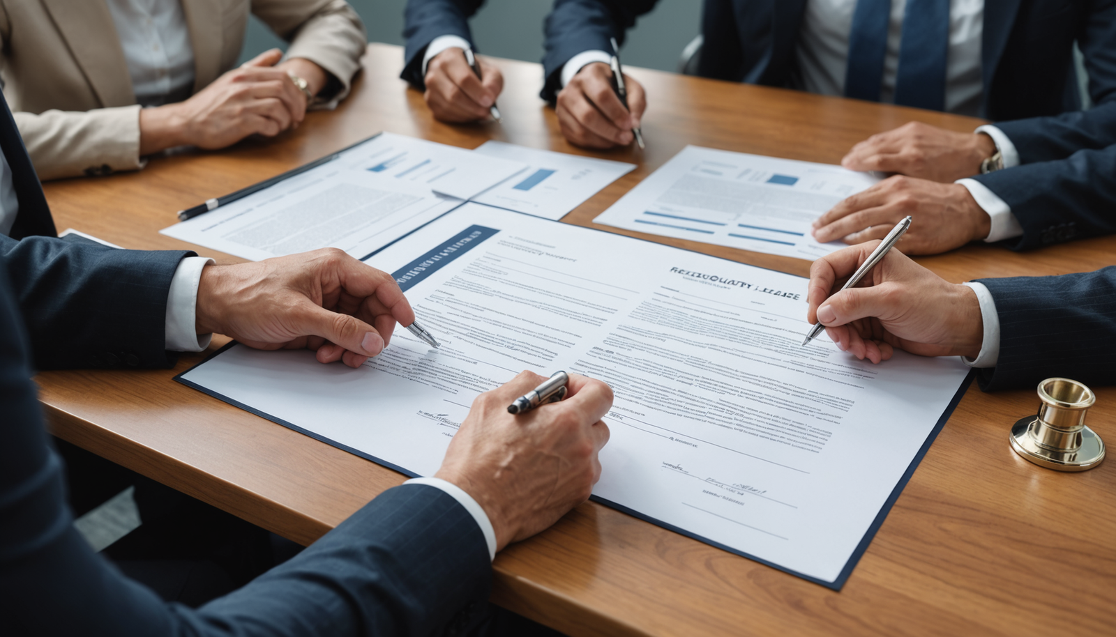 découvrez la clause résolutoire dans un bail : définition précise, mécanismes et implications juridiques pour locataires et propriétaires.