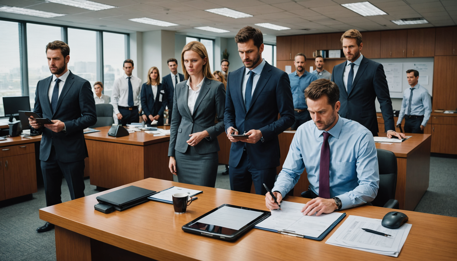 découvrez tout ce qu’il faut savoir sur l’astreinte dans le code du travail : droits des salariés, obligations des employeurs et modalités d’application.