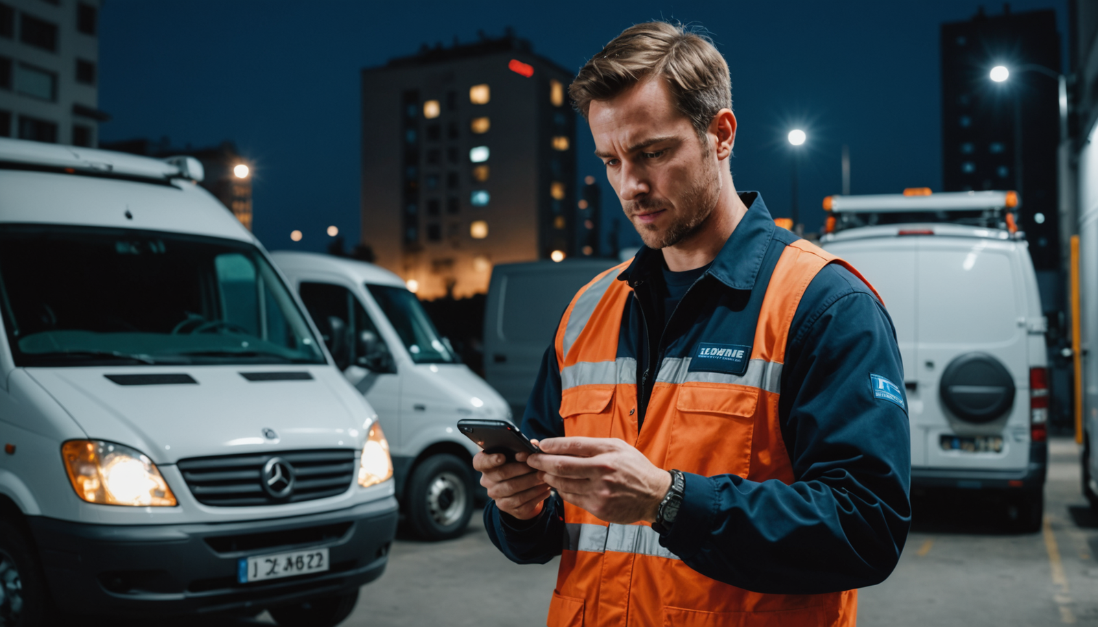 découvrez les droits et obligations liés à l’astreinte dans le code du travail pour mieux comprendre vos responsabilités et protections.