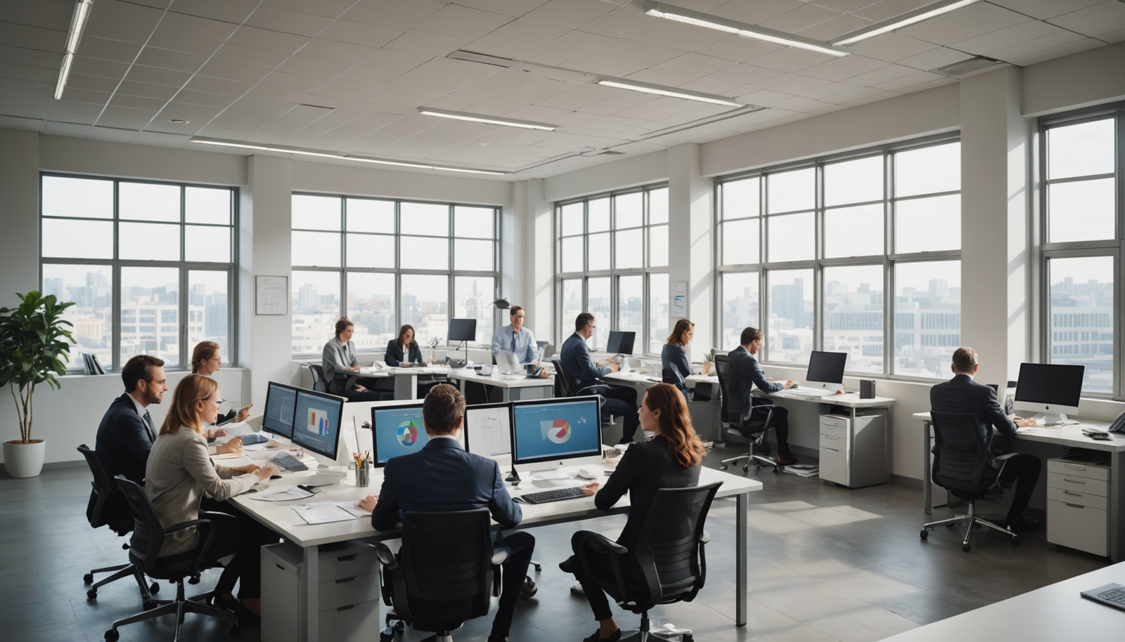 découvrez notre guide pratique pour comprendre le duerp selon le code du travail, conçu pour aider les entreprises à assurer la santé et la sécurité au travail efficacement.