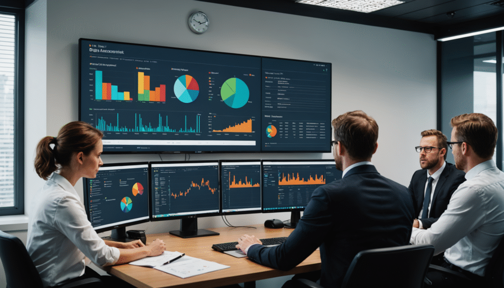 Comprendre le duerp code du travail : guide pratique pour les entreprises