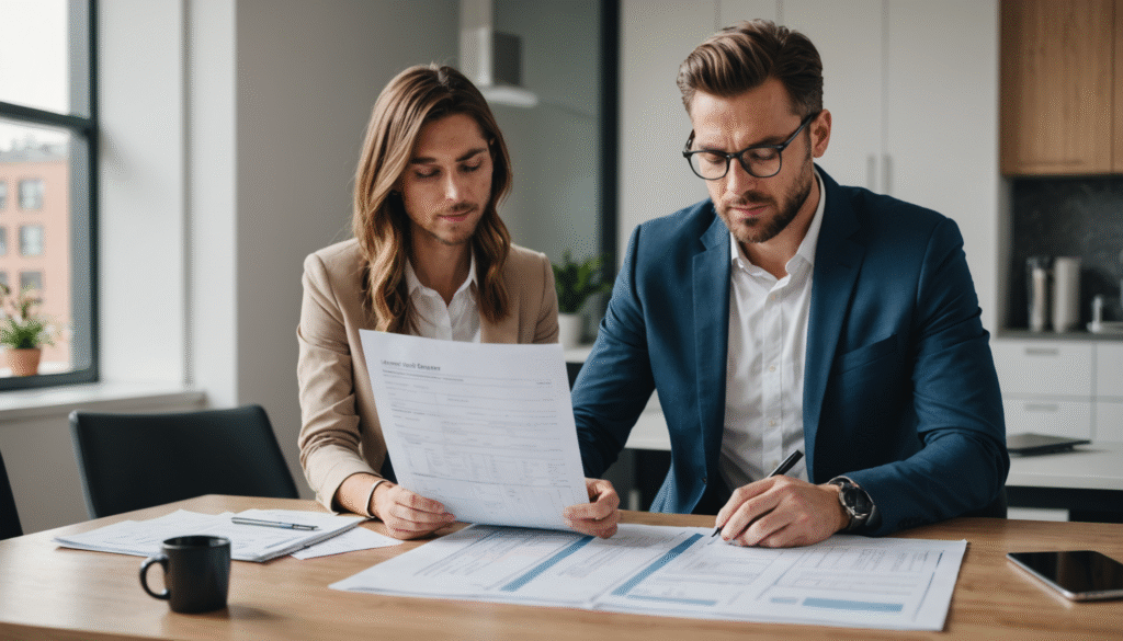 Comprendre le fonctionnement du paiement à échoir : guide complet