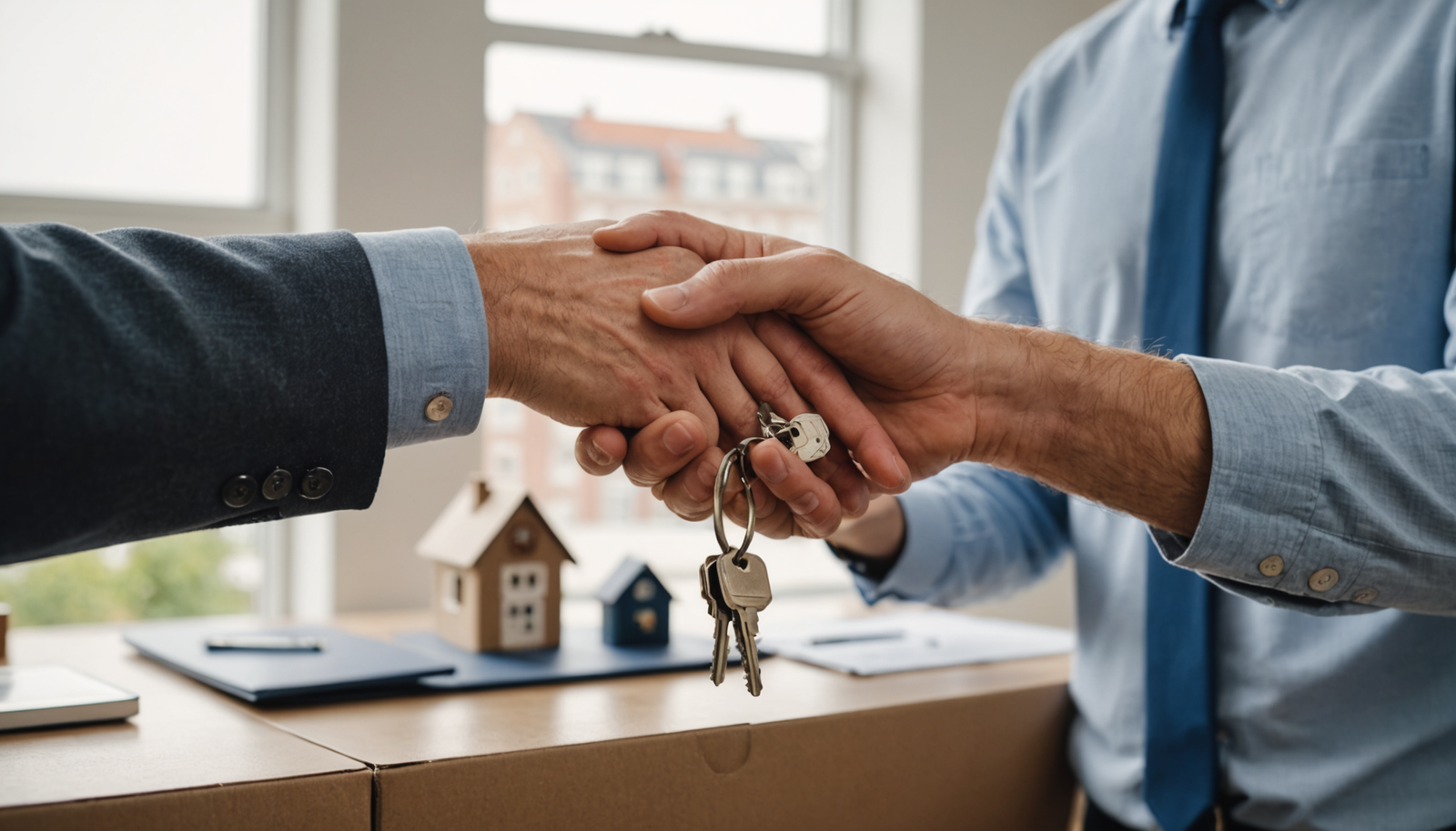 découvrez comment bien gérer votre préavis pour quitter un logement avec nos démarches claires et conseils pratiques pour faciliter votre départ en toute sérénité.