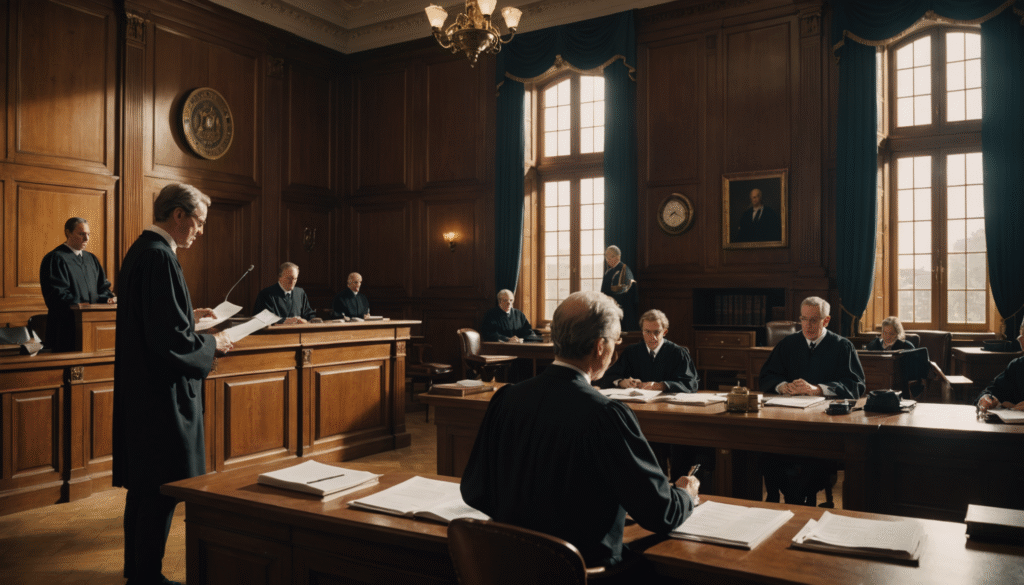 Comprendre les articles l1251-41 et l1245-2 du code du travail et leurs implications