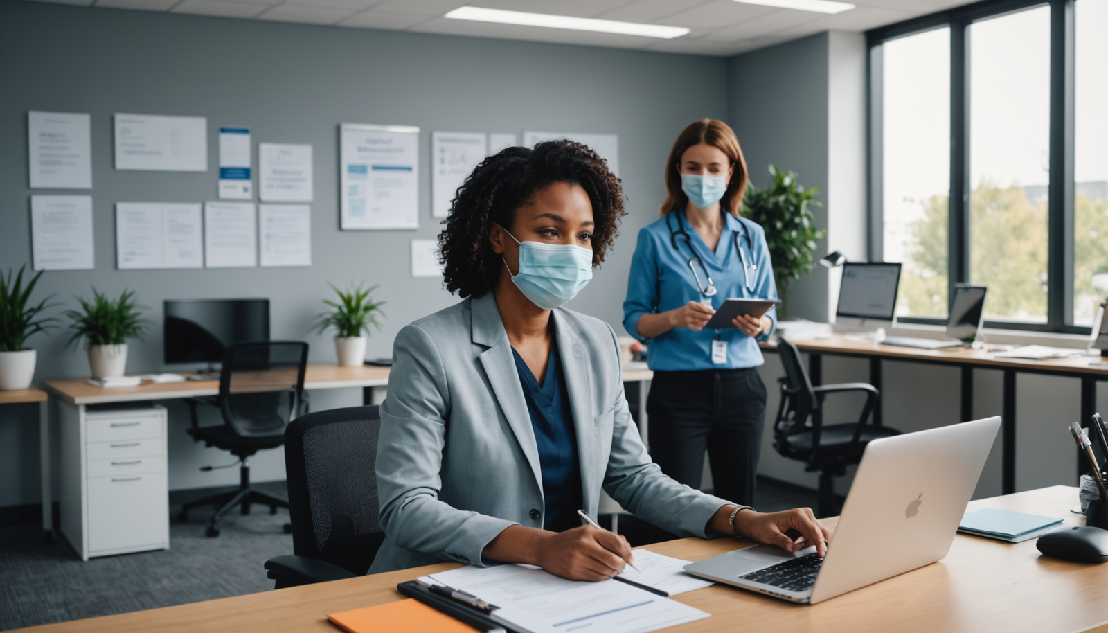 découvrez les informations essentielles sur le covid et les arrêts de travail : droits, démarches et conseils pour vous accompagner efficacement.