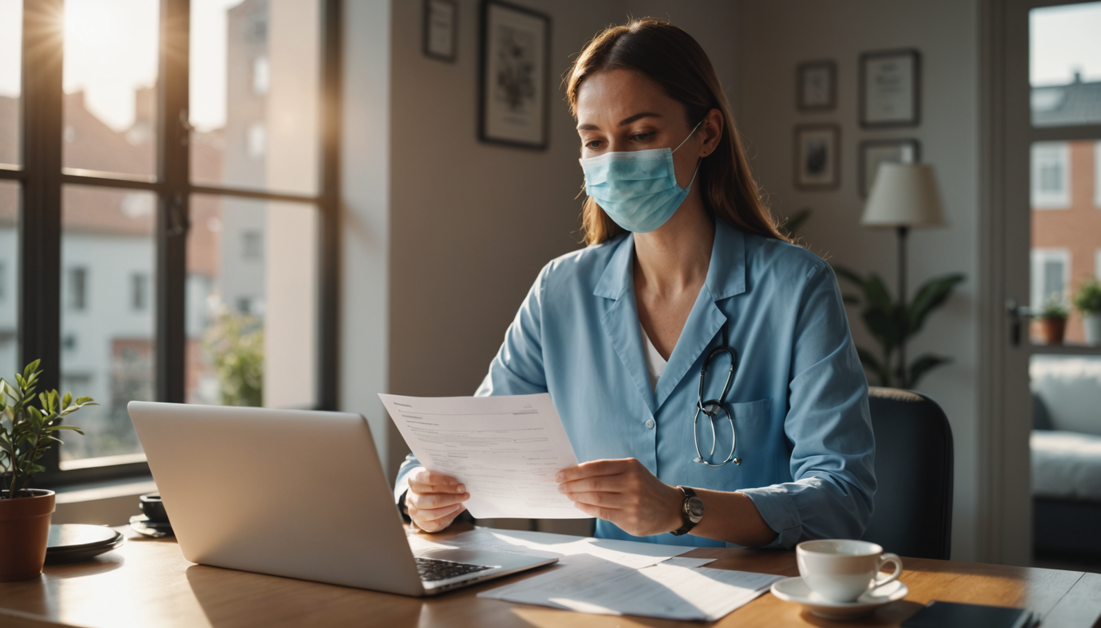 découvrez toutes les informations essentielles sur le covid et les arrêts de travail : droits, démarches et conseils pour bien gérer votre situation.