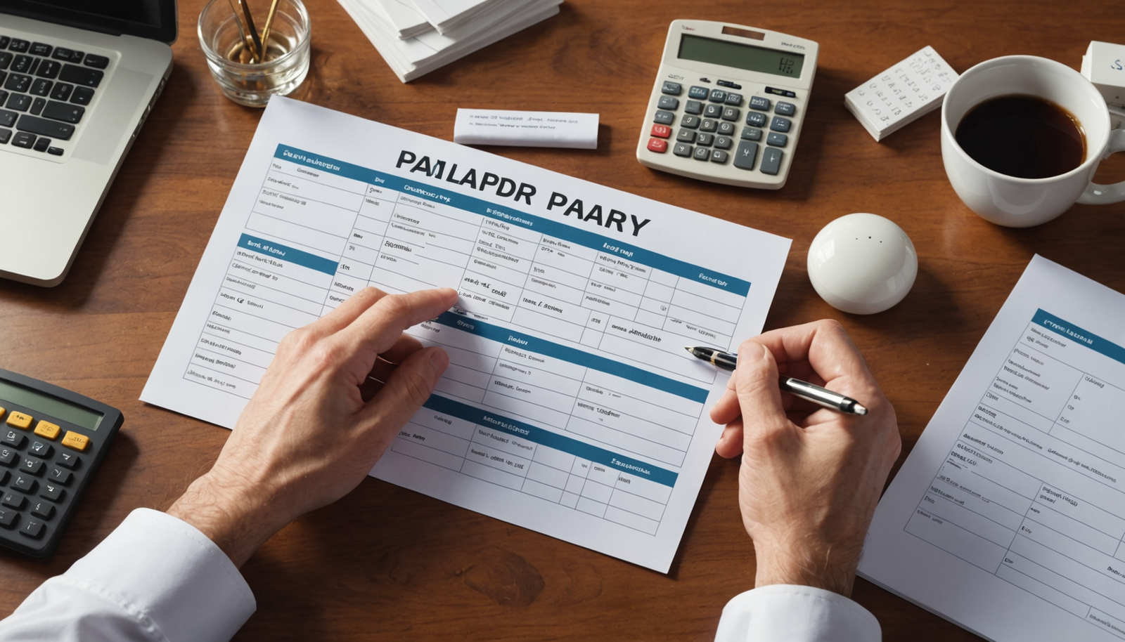 découvrez les règles clés du code du travail concernant la date de paiement des salaires et ce que chaque employeur et salarié doit savoir pour être en conformité.