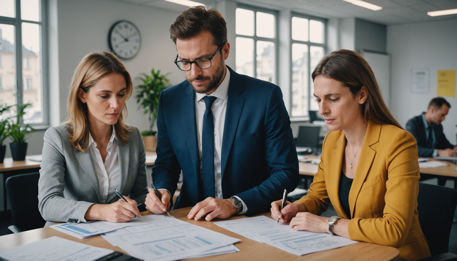 découvrez les règles essentielles du code du travail concernant les dates de paiement des salaires et ce que vous devez savoir pour être en conformité.