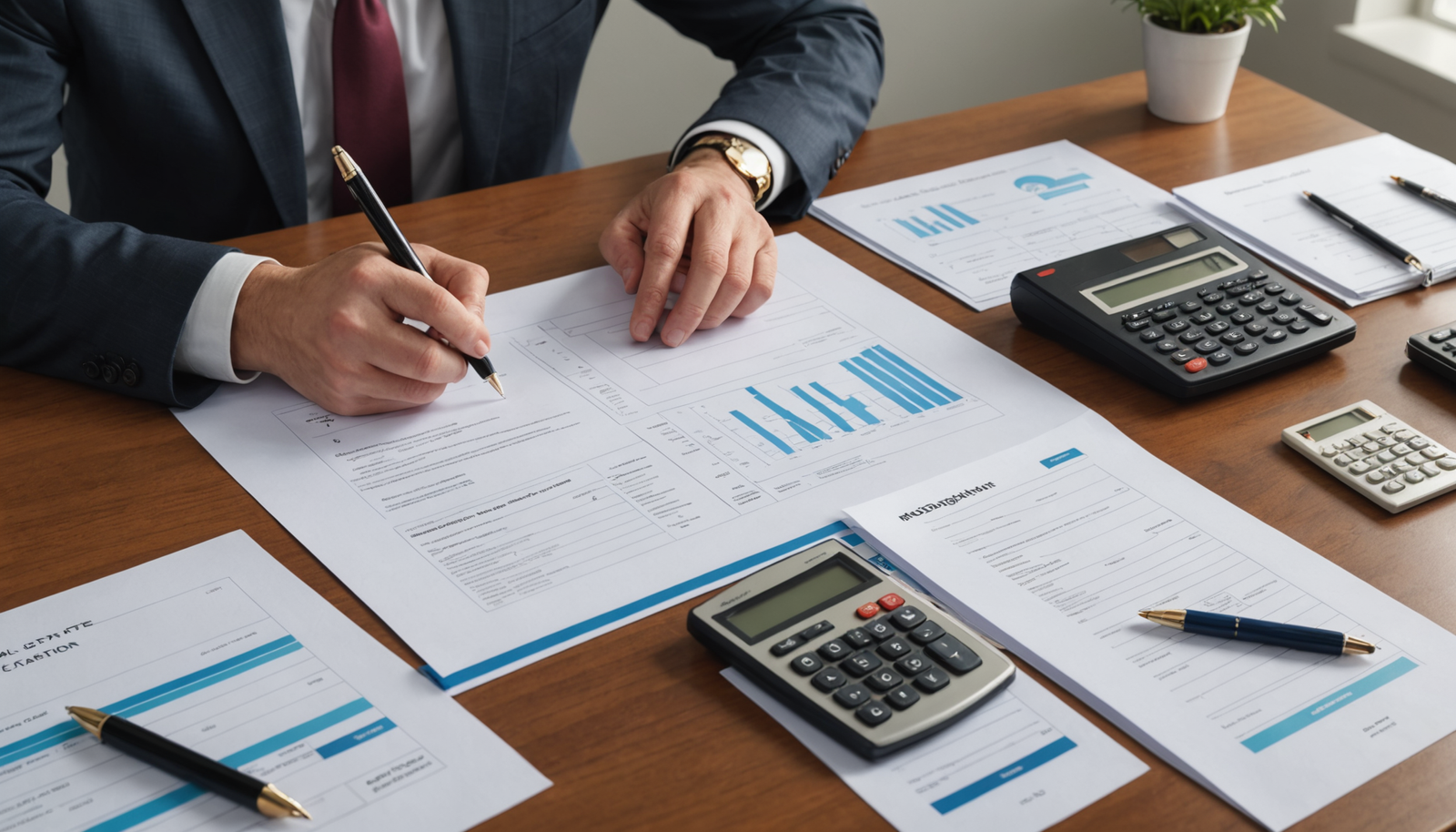 découvrez comment réussir votre déclaration des biens immobiliers en évitant les erreurs fréquentes et les pièges courants grâce à nos conseils pratiques et clairs.