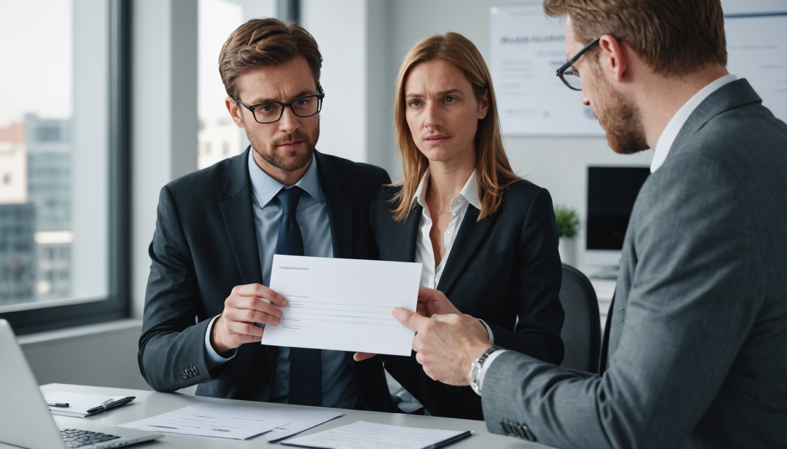 découvrez la durée du préavis de démission en cdi selon le code du travail et apprenez comment le calculer facilement pour bien préparer votre départ.