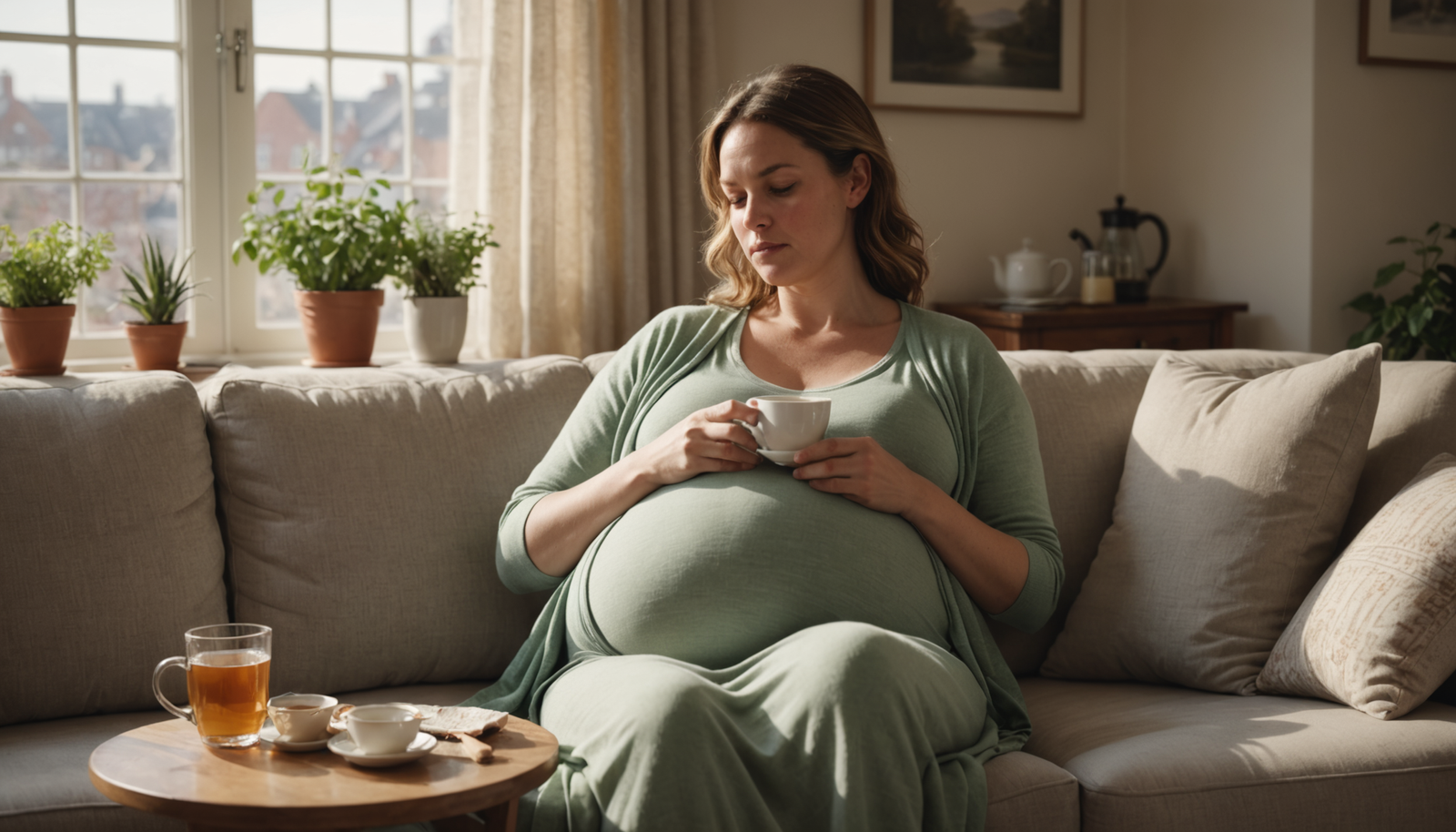 découvrez comment gérer la fatigue et les arrêts de travail durant la grossesse pour vivre cette période délicate en toute sérénité.