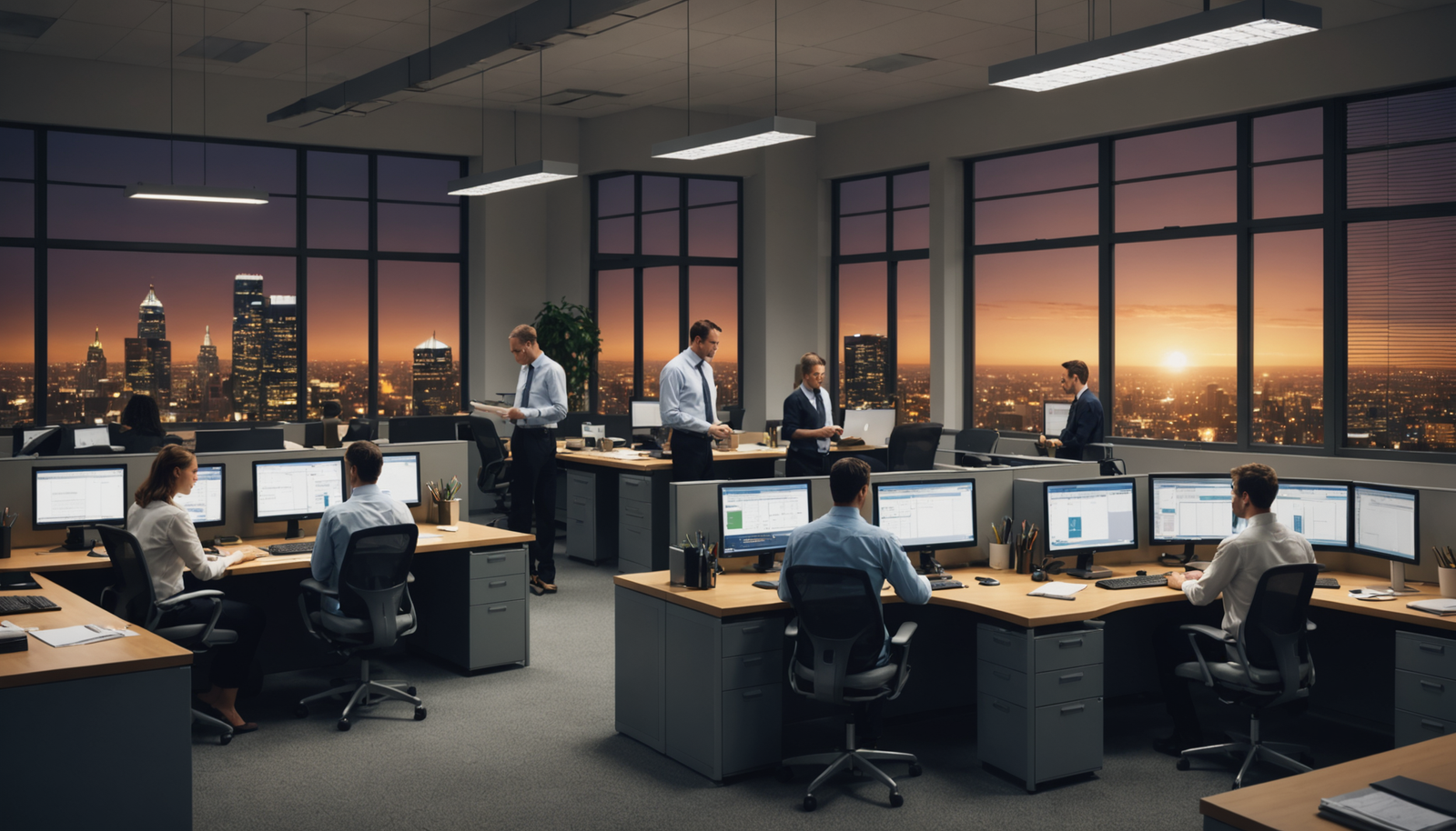 découvrez tout ce qu’il faut savoir sur les heures supplémentaires selon le code du travail : définition, règles, rémunération et conditions.