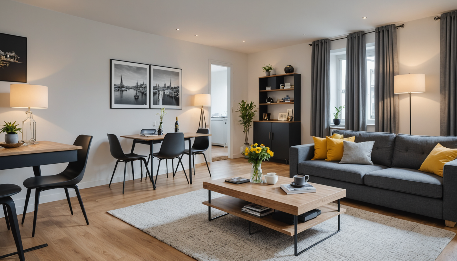 découvrez comment déclarer vos revenus locatifs airbnb en 2025 avec notre guide complet sur l'impôt airbnb. simplifiez vos démarches fiscales et optimisez votre déclaration.