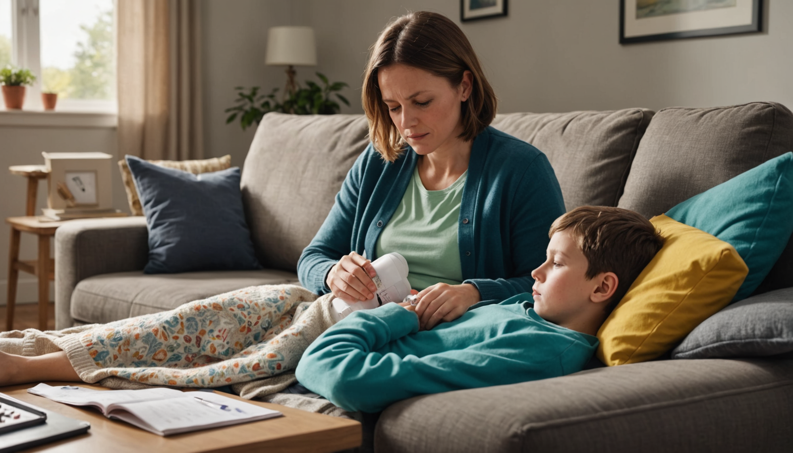 découvrez ce que dit la loi sur le jour enfant malade selon le code du travail, vos droits et démarches pour préserver votre emploi tout en prenant soin de votre enfant.
