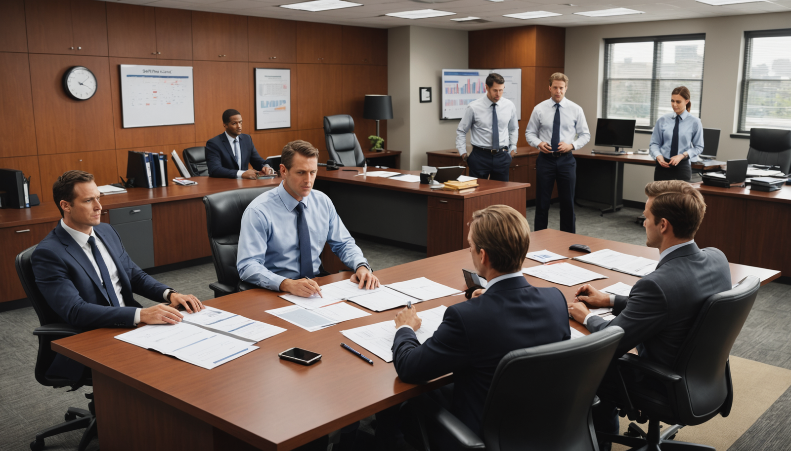 découvrez tout ce que vous devez savoir sur les jours de fractionnement dans le code du travail, leurs règles et leur impact sur vos congés payés.