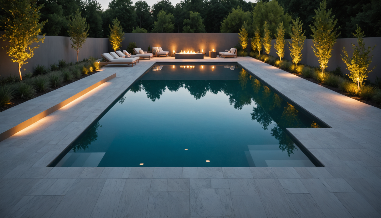 découvrez les avantages d'une piscine sans margelle et apprenez comment l'installer facilement grâce à notre guide pratique et complet.