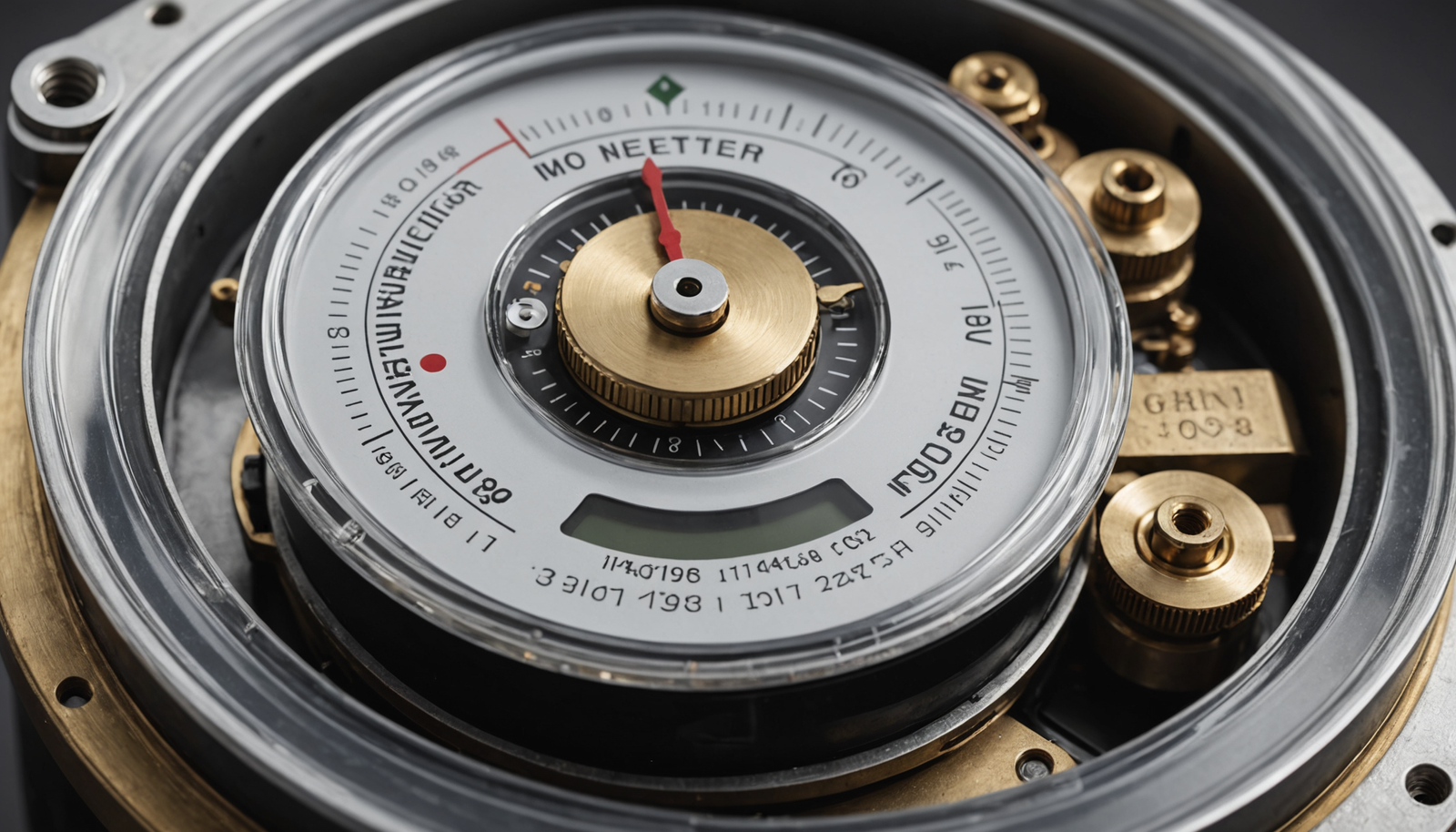 découvrez comment trouver le numéro de votre compteur d'eau et pourquoi il est essentiel pour la gestion de votre consommation et vos démarches administratives.