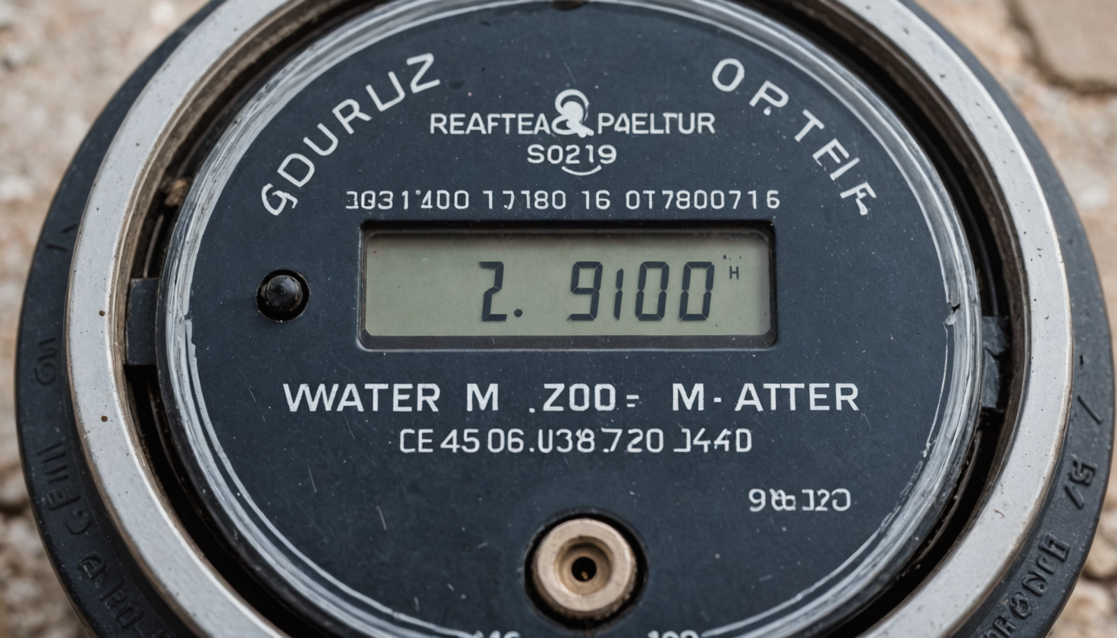 découvrez comment trouver le numéro de votre compteur d'eau et comprenez pourquoi ce renseignement est essentiel pour la gestion de votre consommation et vos démarches administratives.