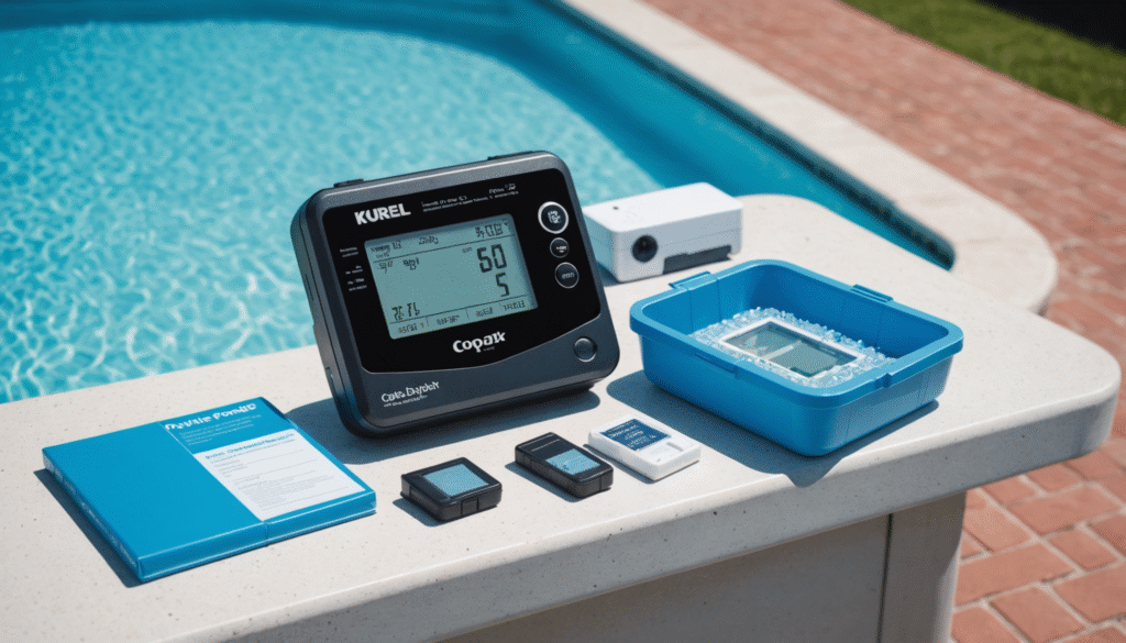Poollab 2.0 : tout savoir sur l’évolution du système de test de piscine